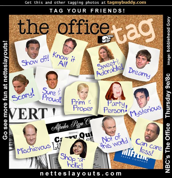 TagMyBuddy-Image-574-The-Office-Character-Personalities
